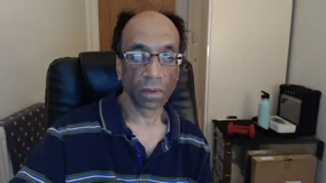 rauncher1 Live XXX-chat