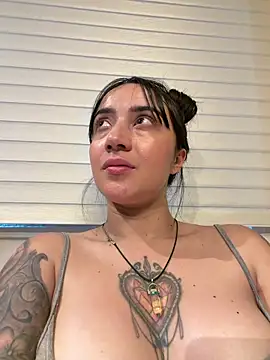 Sembang XXX Secara Langsung EmmyEvans1