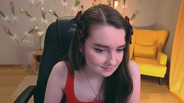 CloudGrace Obrolan Langsung XXX