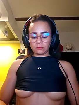 MistressSlut1 Live XXX Chat