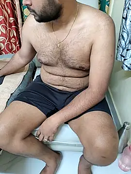 ChillBoyyy 网络视讯表演