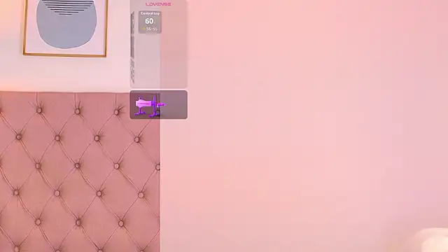 Show webcam de Luna_monroe_