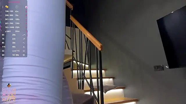 SweetSakuraJane's Live XXX Chat