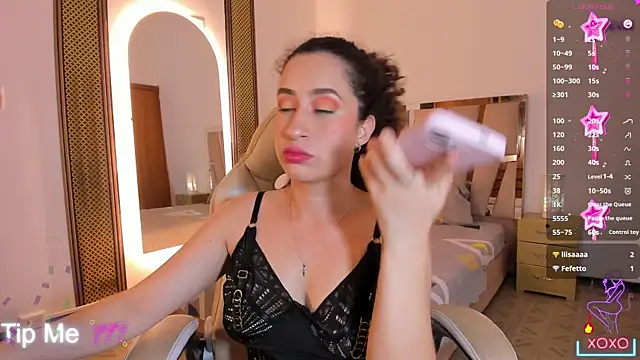 NoaMalak7's Live XXX Chat