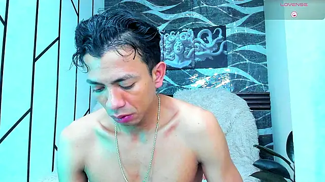 Luchoplayboy Webcam Show