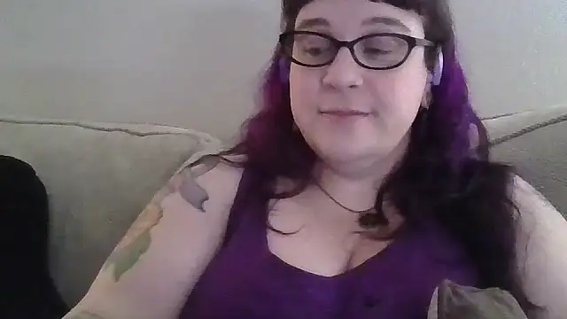 GothyBaby's Live XXX Chat