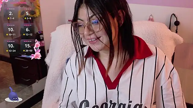 Czat XXX na żywo – Catwhite_