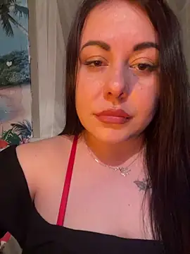 Chat +18 de DaisyStreet ao vivo