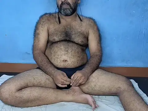 Webkamerová show kannamu99