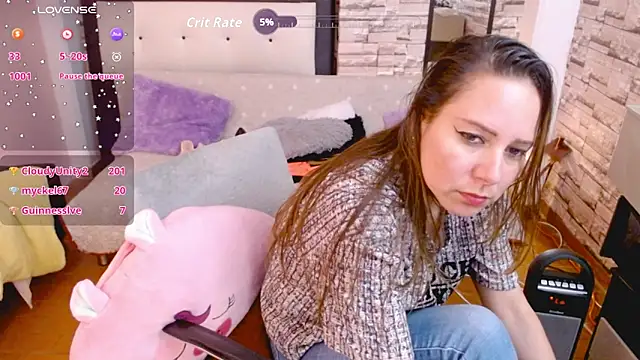 camila_delarosa Chat XXX in diretta