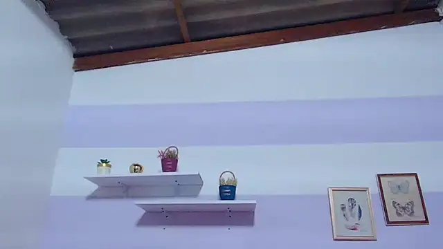 kimberlyvega's Live XXX Chat