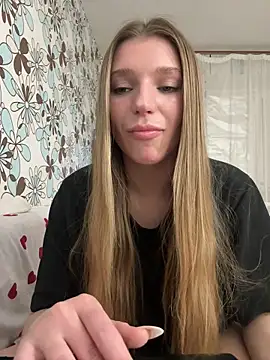 adel_secret's Live XXX Chat