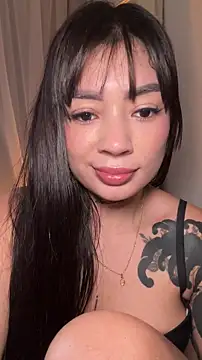 Roxanne_08n Live XXX chat