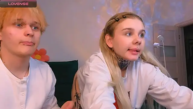 Chat XXX Live Britney_Lynch