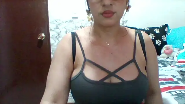 Alisson_brand's Live XXX Chat