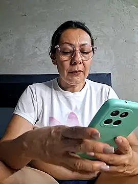 Mia-funny20's Webcam Show