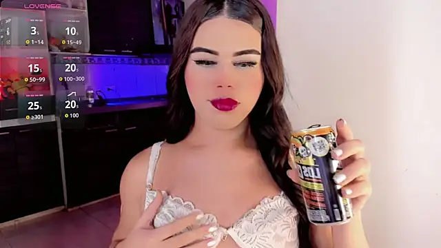 Baspolit_Snow77 网络视讯表演