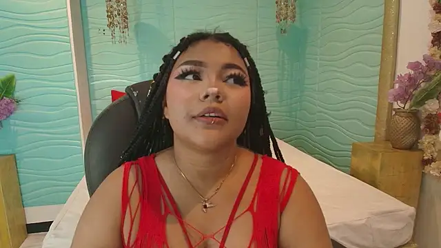 cherry_chel Live XXX Chat