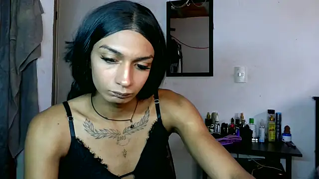 alexxa_Rooa – Naživo XXX chat