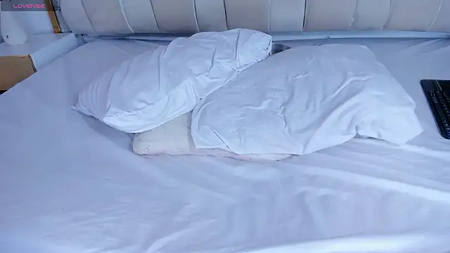 Hanna_lens Adlı Modelin Canlı XXX Sohbeti