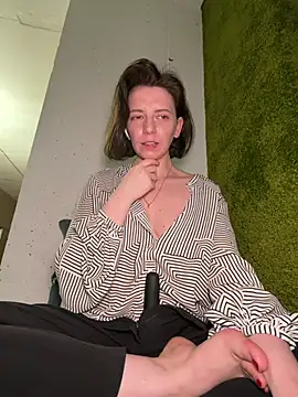 Вебкам-шоу Take_Me_Awayy