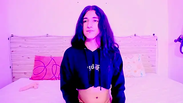 Evil_Queen13 – Naživo XXX chat