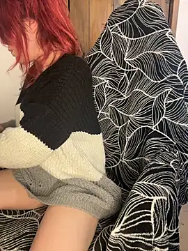 _MysticZoe_ Chat XXX in diretta