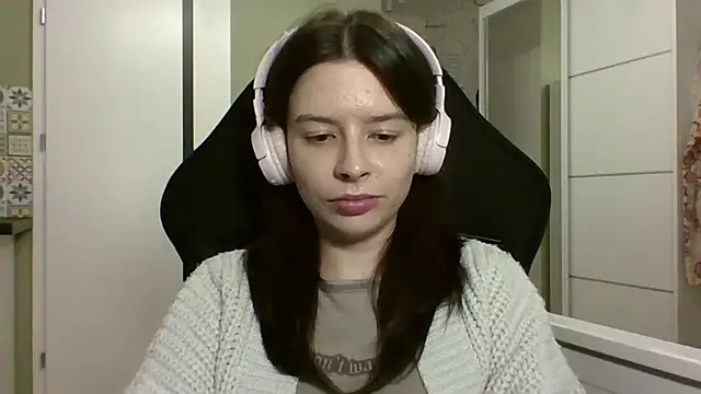 LariceSexy Chat XXX in diretta