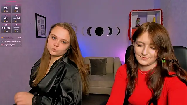 Chat XXX Live catherine_kitty