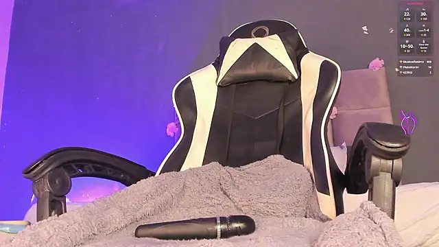 _Ashley_33 Chat XXX in diretta