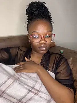 Chat XXX ao vivo de YummyMelanin117