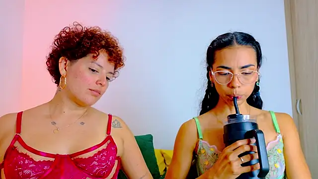 kimandlun Live XXX chat