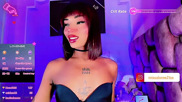 Mia_Castro_xx – Naživo XXX chat