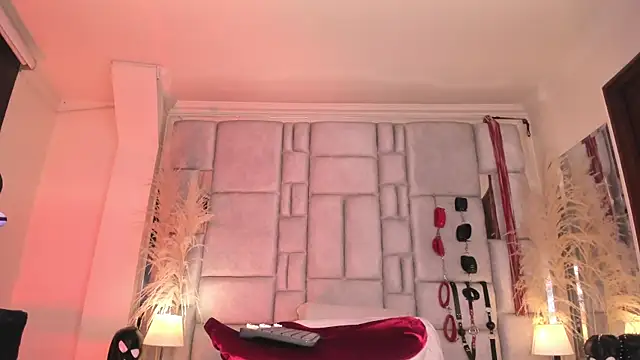 Dom_venena – webcam-show