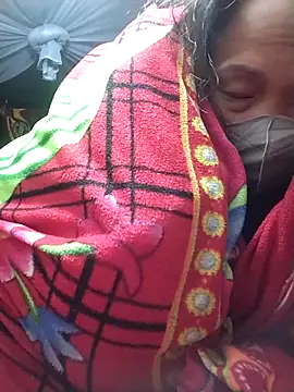 PhamPm70 网络视讯表演