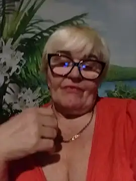 VioletSweet5566 Adlı Modelin Web Kamerası Şovu