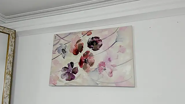 Chat XXX en directo de mae_lyra