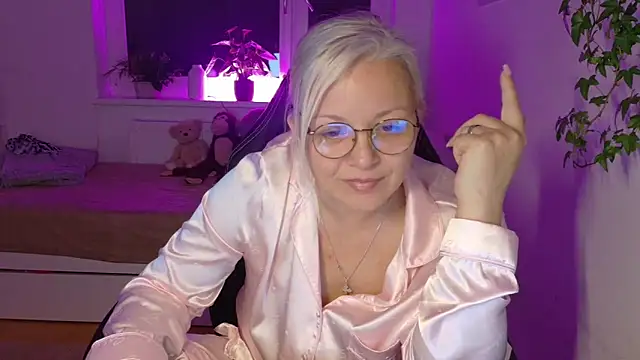 Linsy_Kim Chat XXX in diretta