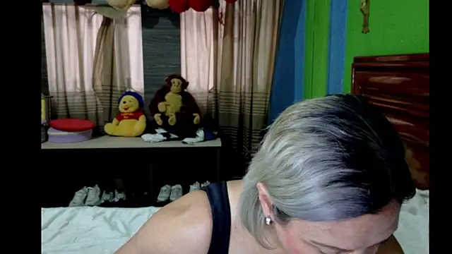 Chat XXX Live _Charlize_theron_