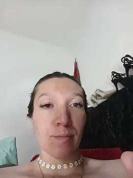 Lucy_coleeのウェブカメラショー