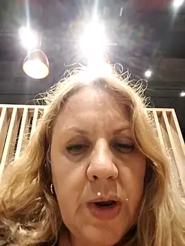 JennyInVegasn Live XXX chat