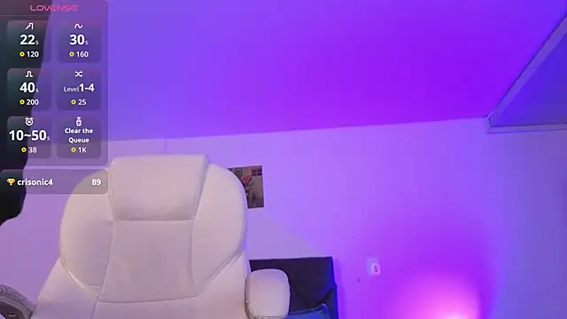 littlee_red Chat XXX in diretta