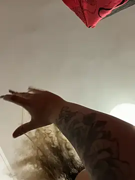 CrazyJessika Webcam show