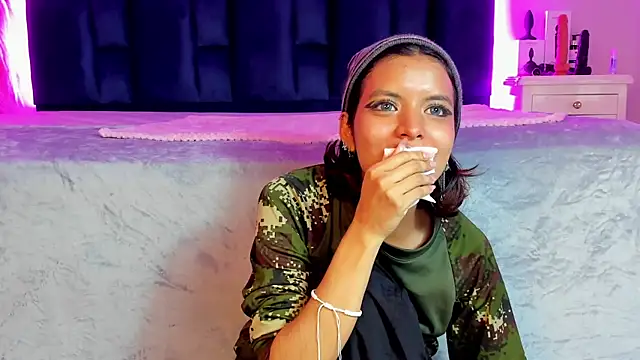 GrishaMochka's Live XXX Chat