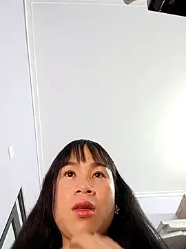 _MyNa_ 在線直播表演