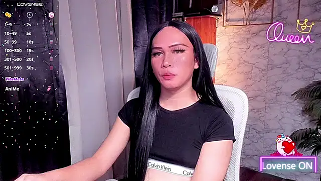 xSweet_Gigi Chat XXX in diretta