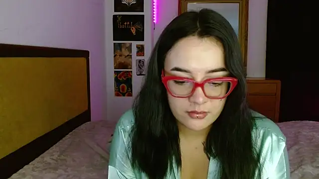 Nova-Satela's Live XXX Chat