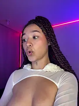 crystal_dlun Chat XXX in diretta