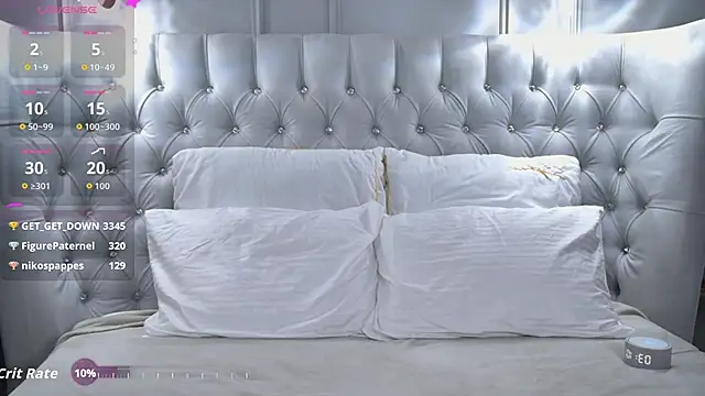 JennyBlow Chat XXX live