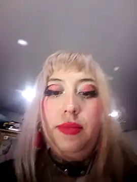 Chatroom XXX en direct de ciindy_ink